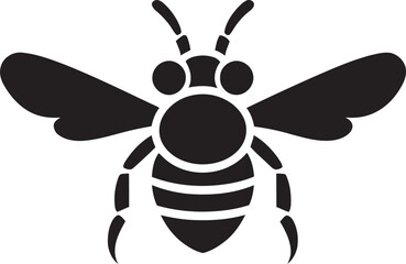 Dark Queen of Stingers Sovereignty Venomous Wasp Dynasty Crest