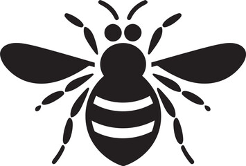 Shadowed Winged Monarchy Emblem Venomous Stingers Reign of Silence