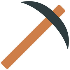 Pick Axe Icon