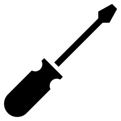 Screw Driver Icon