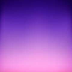 Simple purple gradient background