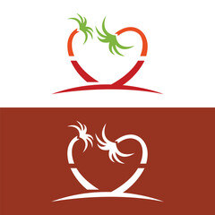 Detailed Palm Tree, Palm tree, separate banana leaves, vector palm icon, Set tropical palm trees, nature and young plants, Vector design, Exotic plants, palm leaves, watercolor vector illustration