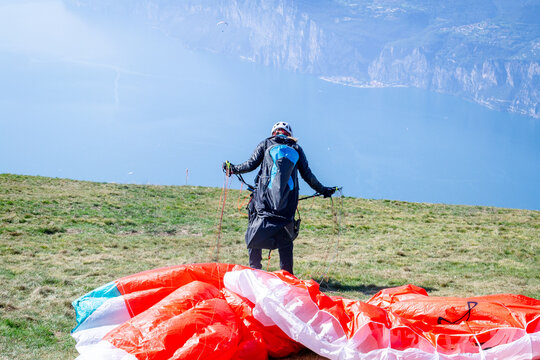 Parapendio
