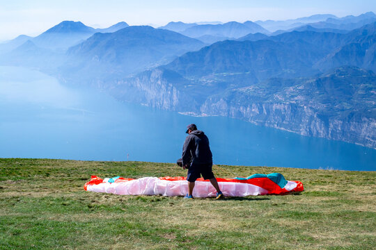 Parapendio
