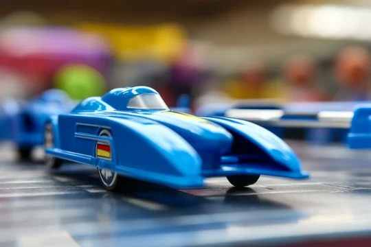 34 Pinewood Derby Car Images, Stock Photos, 3D objects, & Vectors