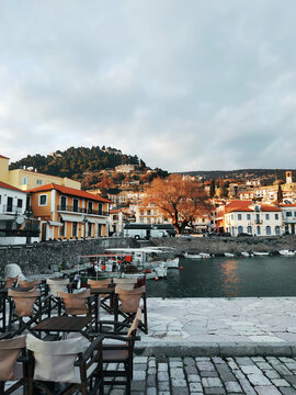 GREECE - ATHENAS