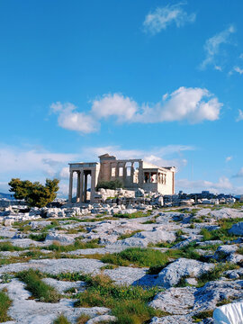 GREECE - ATHENS