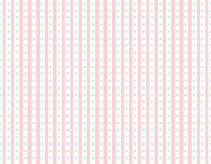 淡いピンクと青のシンプルな背景画像