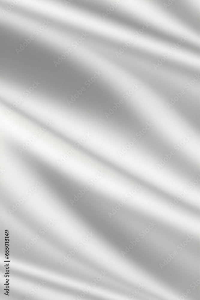 Poster soft and smooth white curvy background design.