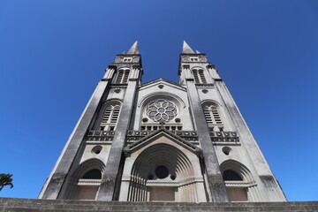 Catedral Metropolitana de Fortaleza Ceará