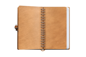 Journal binder
