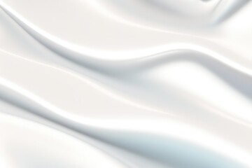 Black and white, metallic grey color tone, soft textured wavy lines blank background.