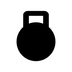 kettlebells icon