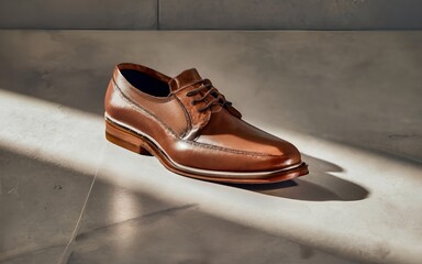 a beautiful shoe generative Ai