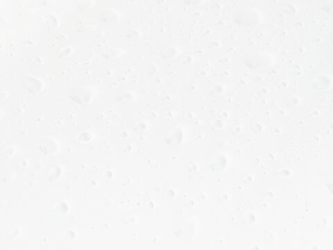 water drops bubble texture