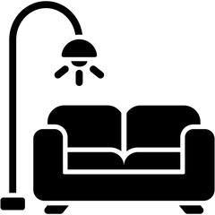 Sofa Icon