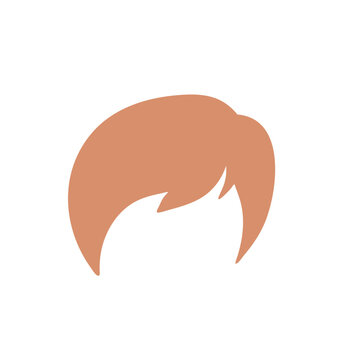 recommend clip art: hair styling for woman