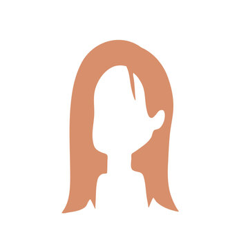 recommend clip art: hair styling for woman