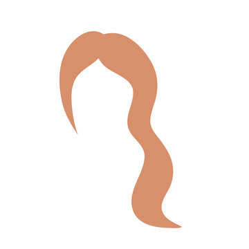 recommend clip art: hair styling for woman