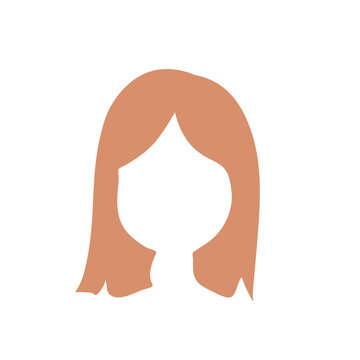 recommend clip art: hair styling for woman