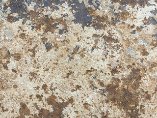 Old wall, time, traces, pattern, vintage