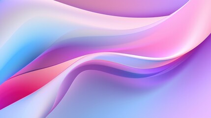 Colorful gradient background