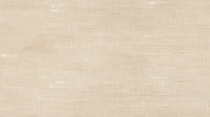 Fototapeta premium Natural Linen Seamless Texture