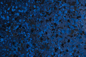 blue water drops design background 