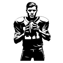 Football Vector