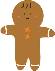 Gingerbread