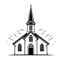 Church Vector