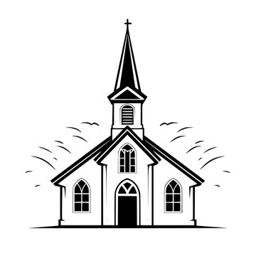 Church Vector