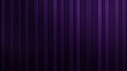 Minimalistic Wallpaper of dark purple Stripes. Bright Background with Copy Space