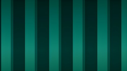 Minimalistic Wallpaper of emerald Stripes. Bright Background with Copy Space