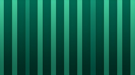 Minimalistic Wallpaper of green Stripes. Bright Background with Copy Space