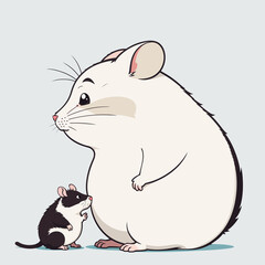 mouse  vector