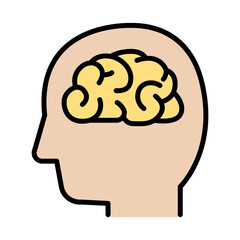 Brain icon