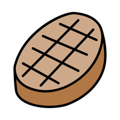 steak icon