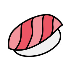 Sushi icon