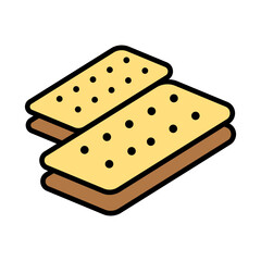 Biscuit icon