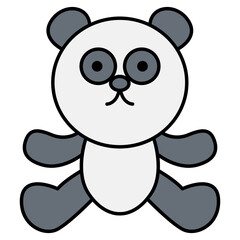 Panda icon