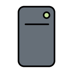 CPU icon