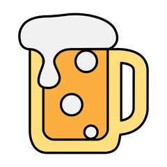 Beer icon