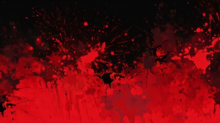 Abstract background image generated by AI