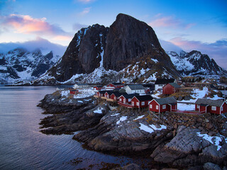 Lofoten