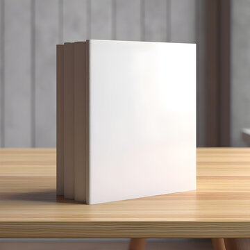 mockup, buch, b&uuml;ro, computer, raum, pult, business, tabelle, innenausstattung, leer, tisch