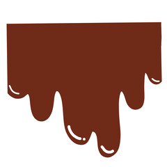 Melted Chocolate