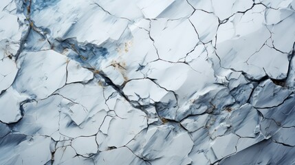 marble cracked wall