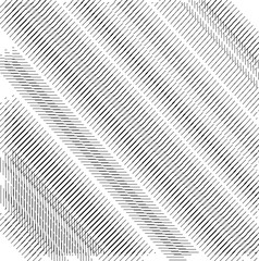 Striped structure or texture similar to a lattice with thin slits