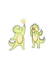 Dragons